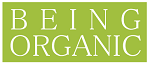 beingorganic logo