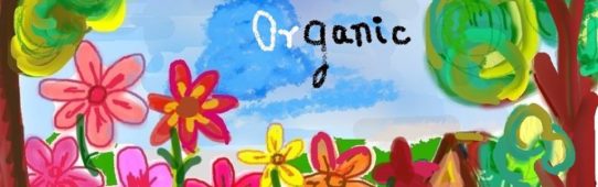 Being Organic